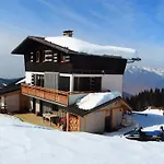 Appartement D' Egloo 10-12 Pers *