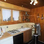 Appartement D' Egloo 10-12 Pers Samoëns